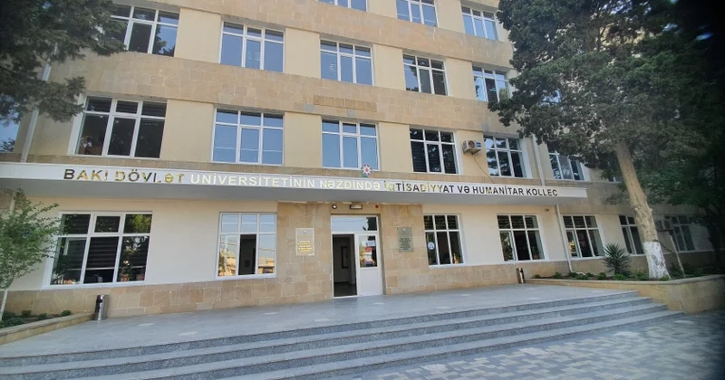 “Məni işdən çıxarmaq üçün ştatı ləğv edir”