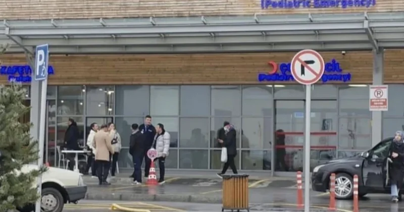 Türkiyədə 23 məktəbli şokoladdan zəhərlənib