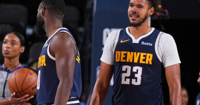 NBA komandasının aparıcı basketbolçusu zədələnib