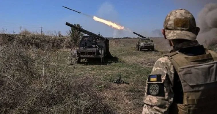 37 yaşlı azərbaycanlı Ukrayna müharibəsində itkin düşüb