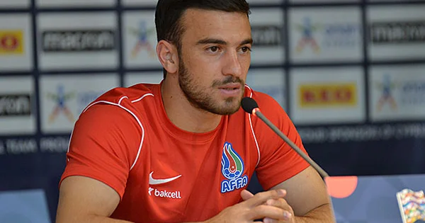 Qara Qarayev “Araz Naxçıvan”dan ayrıldı