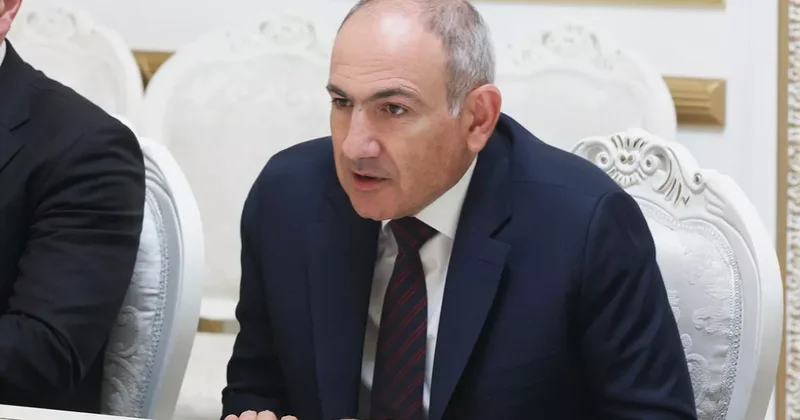 Пашинян: Благодарю Ильхама Алиева и правильно делаю!