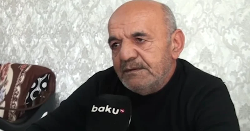 “Hökumə xanım dedi ki, sərt eniş olacaq, özünüzü möhkəm tutun...” Video