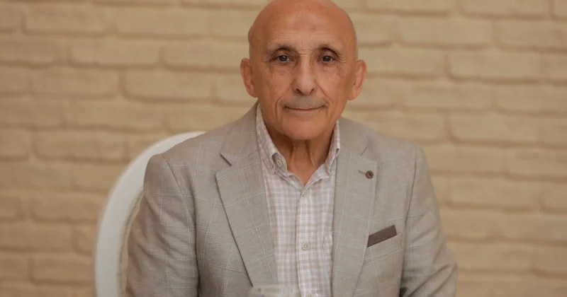 Prezident təqaüdünə layiq görülən Əməkdar məşqçi: Göstərilən etimad çəkdiyim zəhmətin qiymətləndirilməsidir