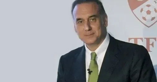 Ali Koç şikayət etdi: Rəhbər şəxslərə FETÖ əməliyyatı