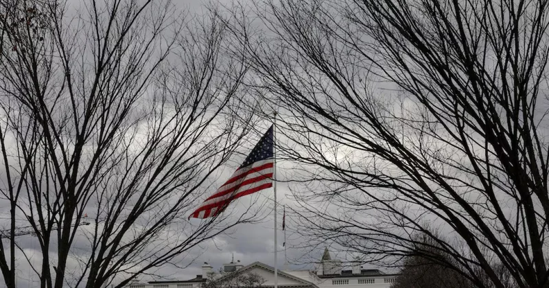 Белый дом дал приказ американской армии