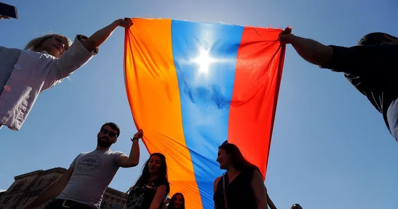 В Армении запретят распространение материалов о вмешательстве в жизнь страны