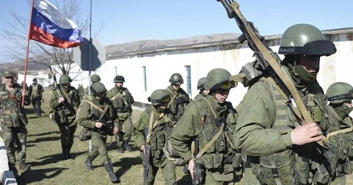 Rus ordusuna qoşulan azərbaycanlılara XƏBƏRDARLIQ: Onları bu CƏZA GÖZLƏYİR