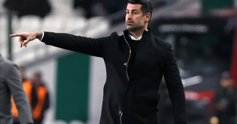 ​Türkiyə çempionatında baş məşqçi krizi