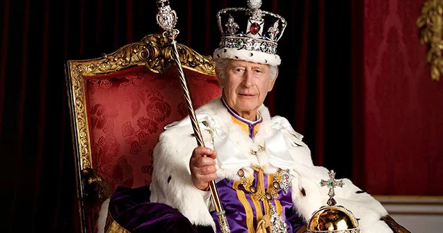 III Çarlz Milad çıxışında xalqa xəbərdarlıq etdi: “Britaniyada parçalanma...”