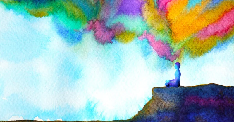 Sevdiyin rəng sənin haqqında nə deyir?