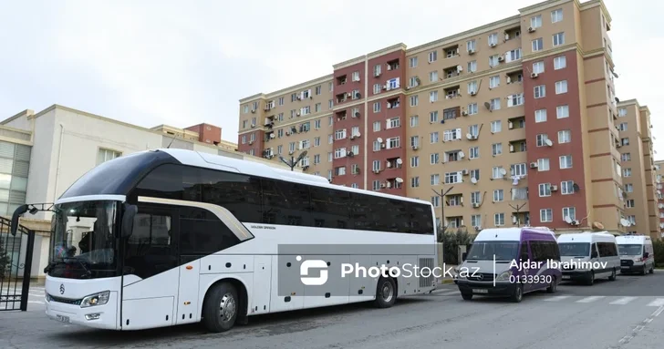 В 23 года покинул Агдам, спустя 34 года возвращается на родную землю история Ильхама Мехдиева
