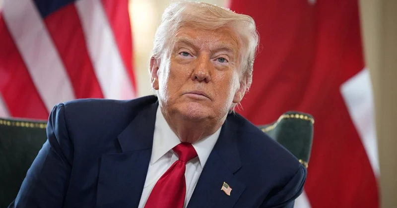 ABŞ narkotik kartellərinə qarşı mübarizə aparır Tramp