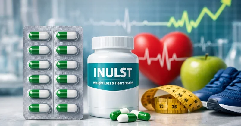 Arıqlamaq üçün yeni HƏB icad edildi İnulst və infarktın da qarşısını alır