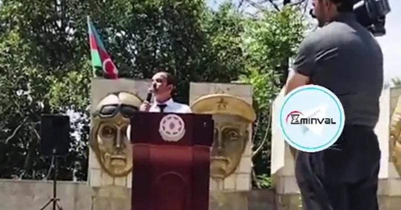 Салех Самедов останется под стражей ещё на три месяца Minval Politika