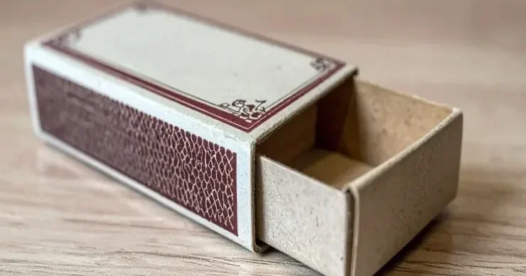 Kibrit qutusunu unitazın arxasına qoyun: 2 bezdirici problemdən qurtulun