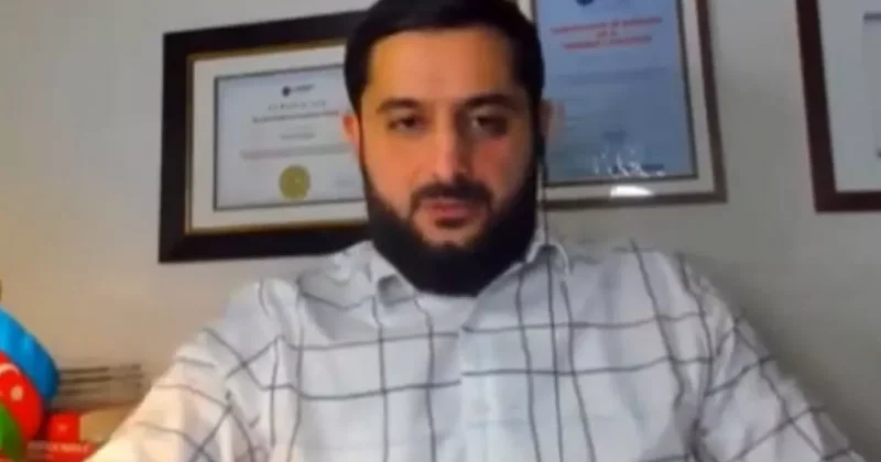 Призывы против государства: в Баку судят Мурада Гулиева