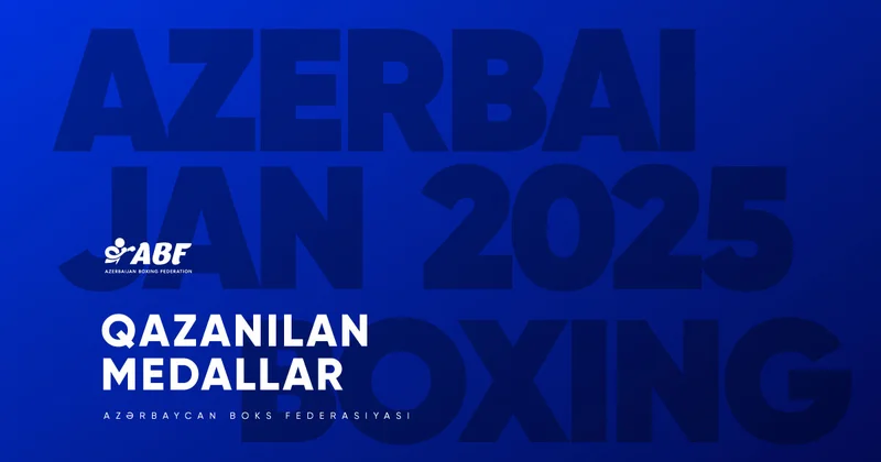 Boksçularımızın tarixi uğuru