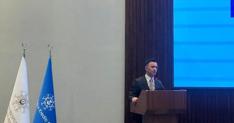 Bəhruz Əzimov: “TTKF mənfəət məqsədi daşımır, yalnız təhsilə xidmət edir”