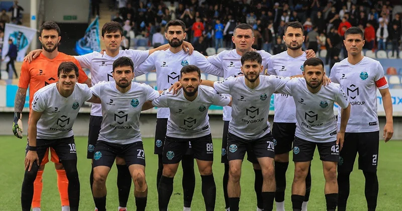 Bunu Azərbaycanın bütün futbol çempionatlarında yalnız Şəfa bacarıb