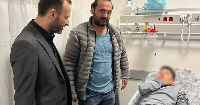 Türkiyədə şagirdlər arasında kütləvi zəhərlənmə