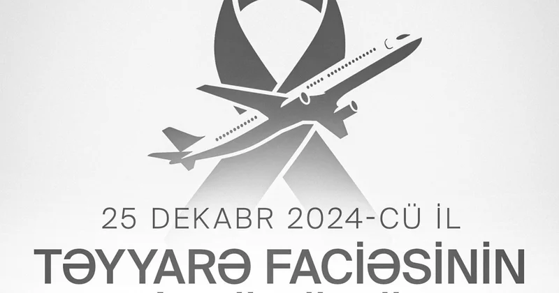 Годовщина крушения самолета AZAL: Ильхам Алиев поделился публикацией