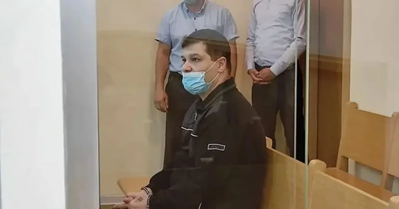 Представители МККК посетили армянского террориста в азербайджанской тюрьме Minval Politika