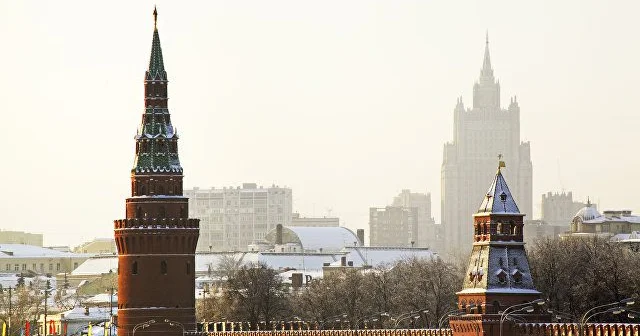 Rusiya Fransaya həbsdəki fransız tədqiqatçı ilə bağlı təklif göndərib