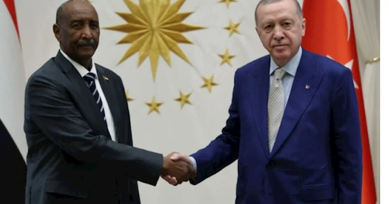 Ərdoğan Sudan liderinə humanitar böhranın aradan qaldırılmasında dəstəyini ifadə edib