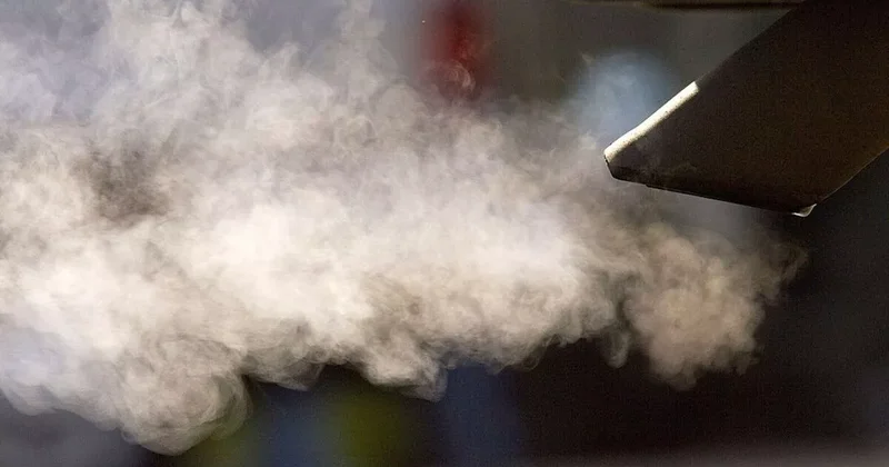 Угарный газ унес жизни жителей Баку