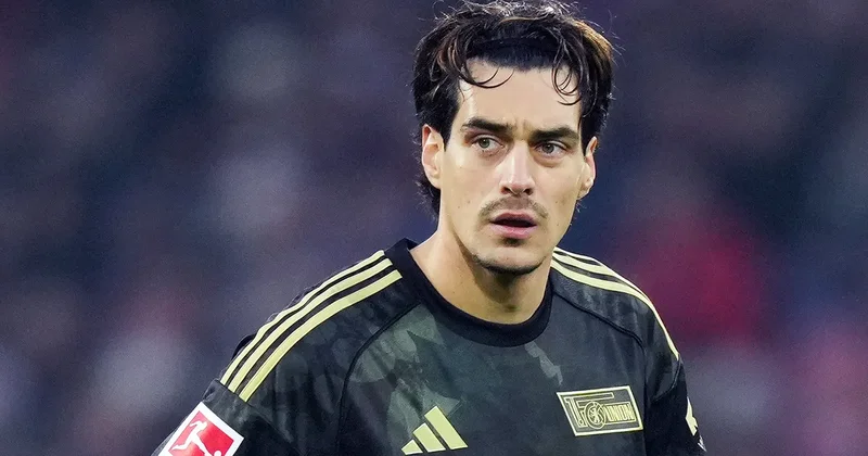 Barselona axtardığı müdafiəçini Almaniyada tapdı