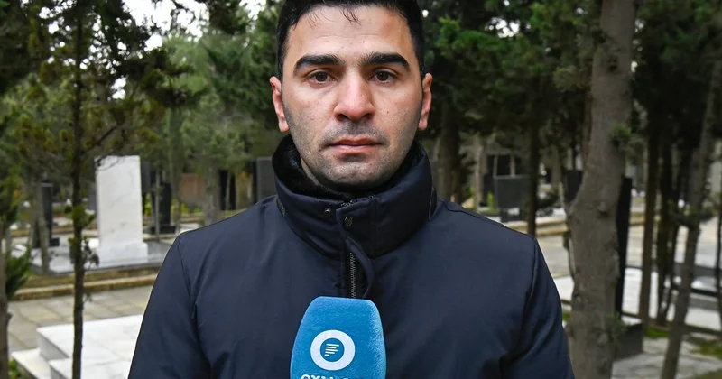 Coşqun Nəsibli: Hökumənin qəhrəmanlığı ilə sona qədər fəxr edəcəyik