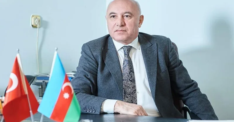 Müxalif deputatın oğlu hakim TƏYİN OLUNDU