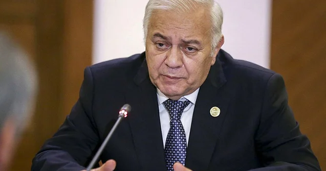 Oqtay Əsədovun qızı vəfat etdi Yenilənib