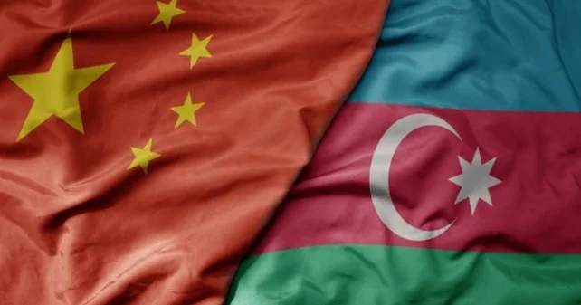 Товарооборот Китая и Азербайджана установил новый рекорд Minval Politika