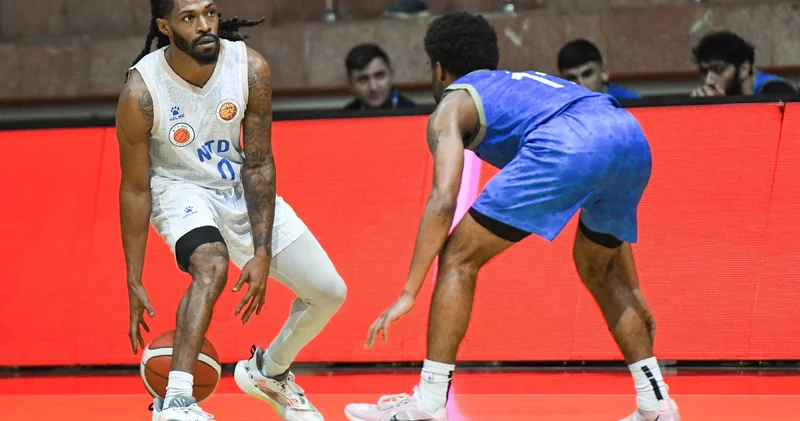 Американский разыгрывающий НТД: Чтобы выжить, нужно иметь сильный состав