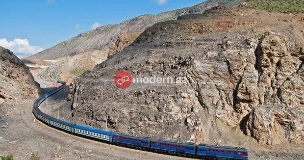 Ermənistan Zəngəzur dəhlizinin tikintisinə BAŞLAYIR