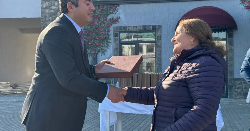 Zəngilanın Məmmədbəyli kəndinə daha 29 ailə köçdü