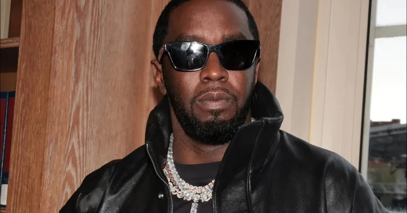 Защита P. Diddy потребовала его немедленного освобождения