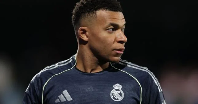 Mbappe də Mərakeşə yollanır