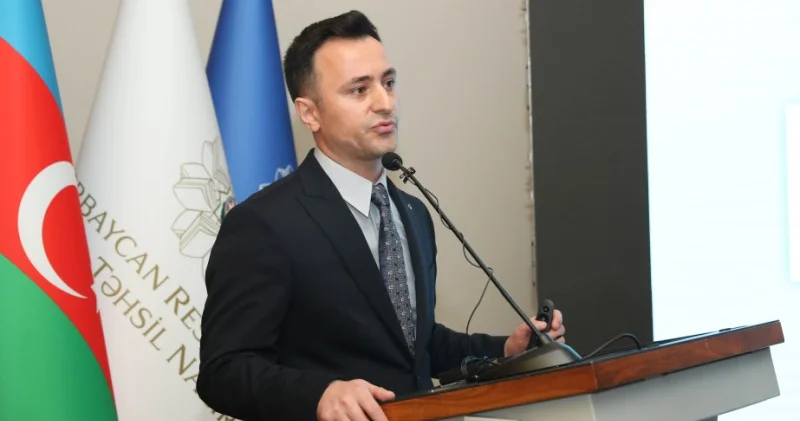 1500 tələbə təcrübəyə, 350 məzun işə yönləndirilib Bəhruz Əzimov