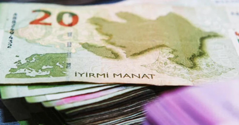 On bir ayda banklar 265,5 milyon manat mәnfәәt vergisi ödәyib