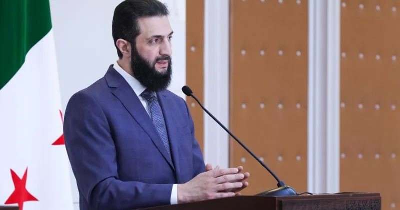 Dəməşq xəbəri təkzib etdi: Kürd silahlı qruplaşması ilə anlaşma olmayıb