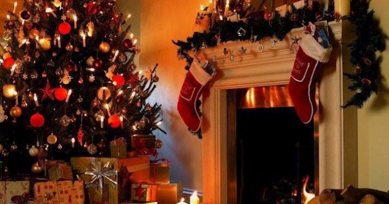 12 üzüm yemək, şam yandırmaq... İslamda Yeni İl ritualları məna daşıyırmı?