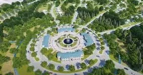 Yaşıl və ağıllı şəhərlərə keçid başlayır Politoloq