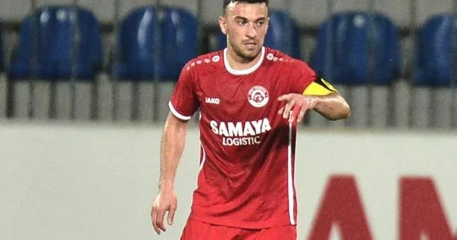 Qara Qarayev Araz Naxçıvan la müqaviləsini ləğv etdi