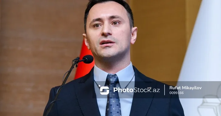 Бахруз Азимов отчитался о четырехлетней деятельности Фонда образовательных студенческих кредитов