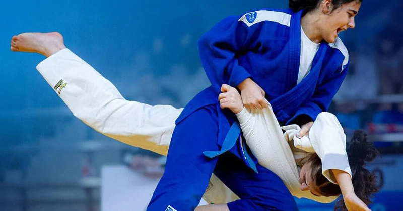 В Азербайджане стартует первенство по дзюдо среди U 14