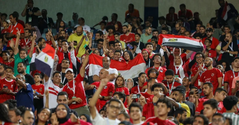 Afrika Millətlər Kubokunda maraqlı məqam: Azarkeşlər matçlara pulsuz daxil olurlar