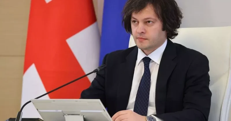 Кобахидзе: Грузия будет стремиться наладить отношения с ЕС